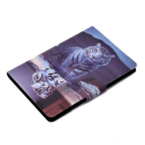 Shockproof Leather Smart Case Cover For Amazon Kindle Paperwhite 12th Gen 7 inch - Picture 176 of 300