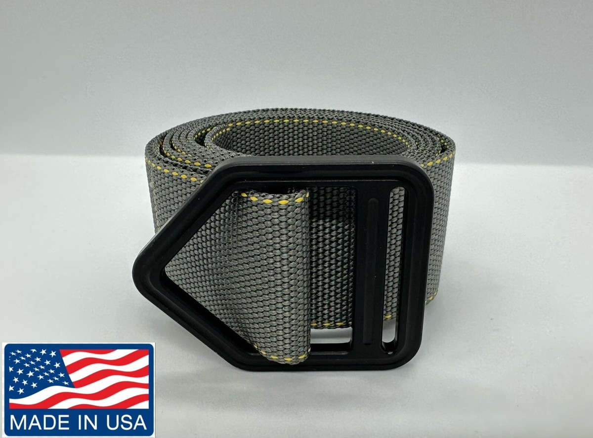 Aluminum Wildland fire Smokejumper belt nomex rigger Firefighter