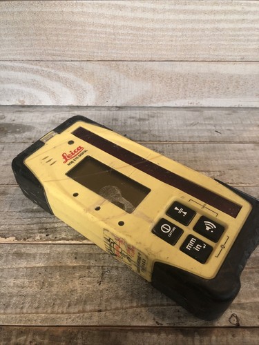 Spectra Precision laser receiver HL-700 - Picture 3 of 8