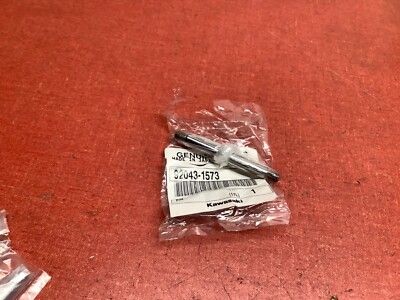 **「RT-157872」** Kawasaki 1999-2020 Mule Prairie Pin 92043-1573 New OEM | eBay