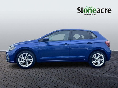 2023 Volkswagen Polo 1.0 TSI Style Euro 6 (s/s) 5dr HATCHBACK Petrol Manual - Picture 6 of 20