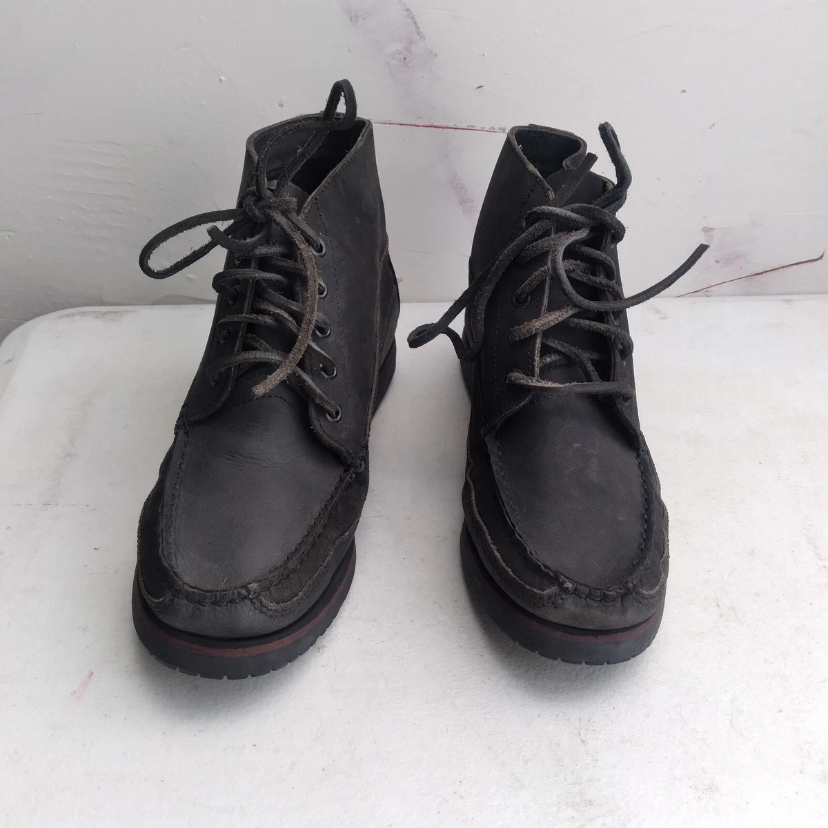 Vaccari Boots Arizona State University Sun Devils \