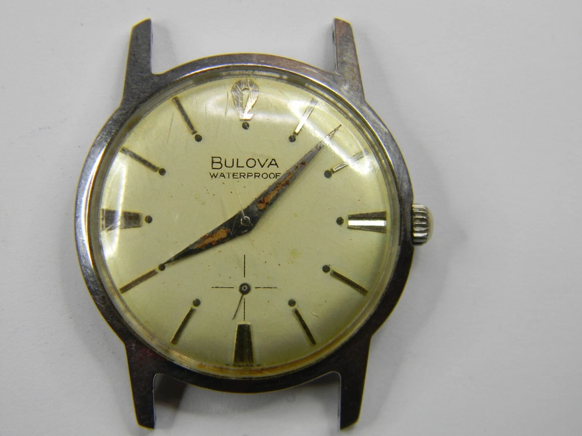 Is bulova shop a good watch
