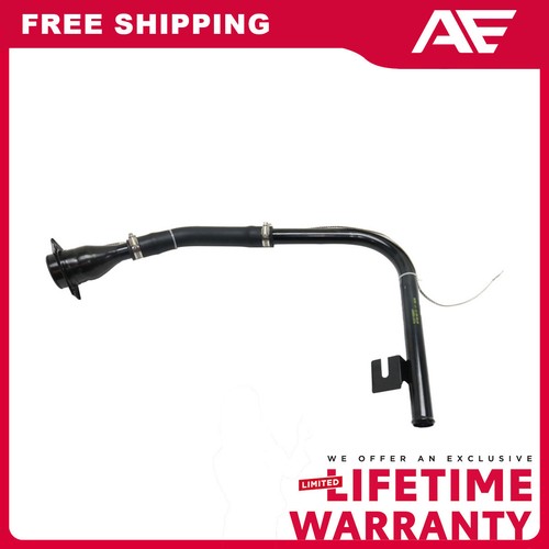 Fuel Tank Filler Neck Gas With Hose Compatible with 02-04 Chevrolet Trailblazer 02-04 GMC Envoy 02-03 Oldsmobile Bravada Upper Fuel Tank 2004 Oldsmobile Bravada 2004 Buick Rainier