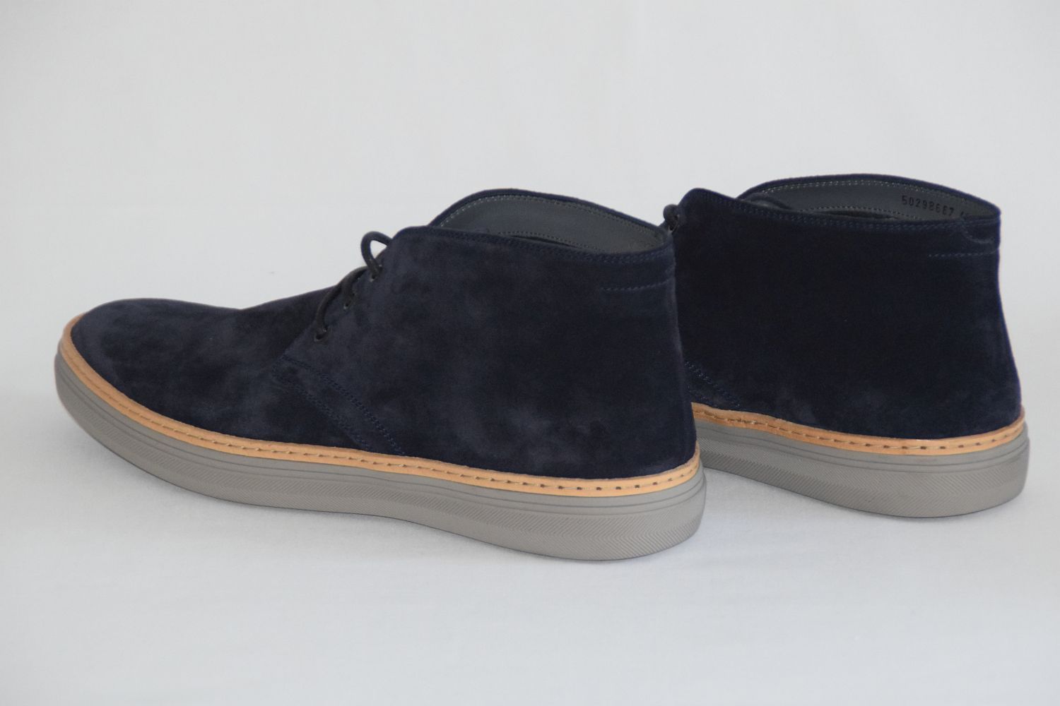 HUGO BOSS Trainers, Model Greato, Size 