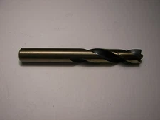 Spot Weld Cutter Drill Bit HSS one 1/4 made in USA