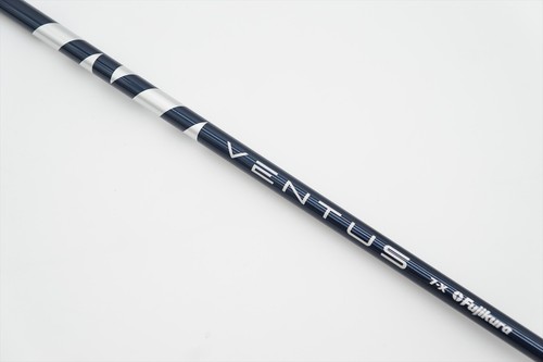Fuji Ventus Blue Velocore 7-X X-STIFF+ 41.5" #5 Wood Shaft TaylorMade SEE NOTE