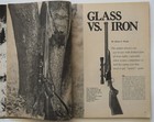 CORD SPORTFACTS 1982 HUNTING MAGAZINE — photo 5