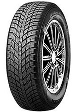 4x Nexen N'blue 4Season XL M+S 195/65 R15 95T 1956515 Ganzjahresreifen