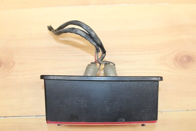 1983 1984 1985 Kawasaki ZX750A ZX750 ZX 750 A GPZ7750 Rear Tail