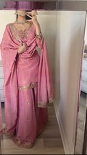 Designer Indian Pakistani Salwar Kameez Bollywood Dress Party Wear Suit Wedding