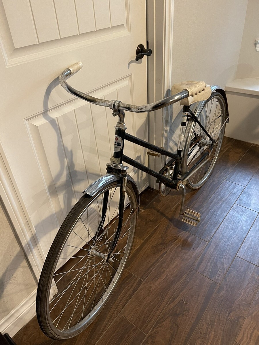 ホーソン　ビーチクルーザー Hawthorne Montgomery Ward Montgomery Ward Hawthorne bicycle | Collectors Weekly