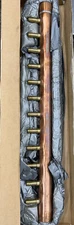 Watts Radiant Heat Manifold Copper 12 Port