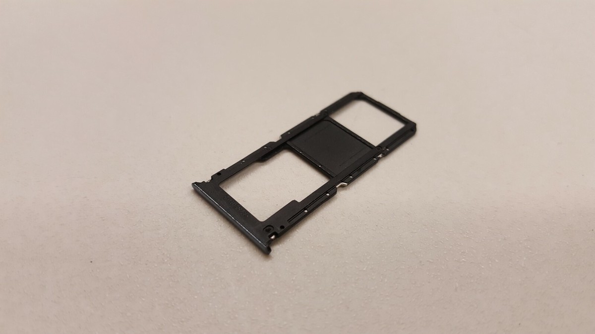 プラスワン　大笑（たいしょう）　PLUSONElure　ワイヤーガード非対称 OEM OnePlus Nord N200 5G DE2118 Sim Tray Sim Card Tray Holder SD