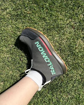 SALOMON COVERBOOT x TBA L47421400 the broken arm rier ranra gr10k