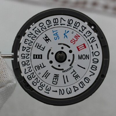 Mechanisches Uhrwerk Genauigkeit Mechanische Uhr Seagull Vintage