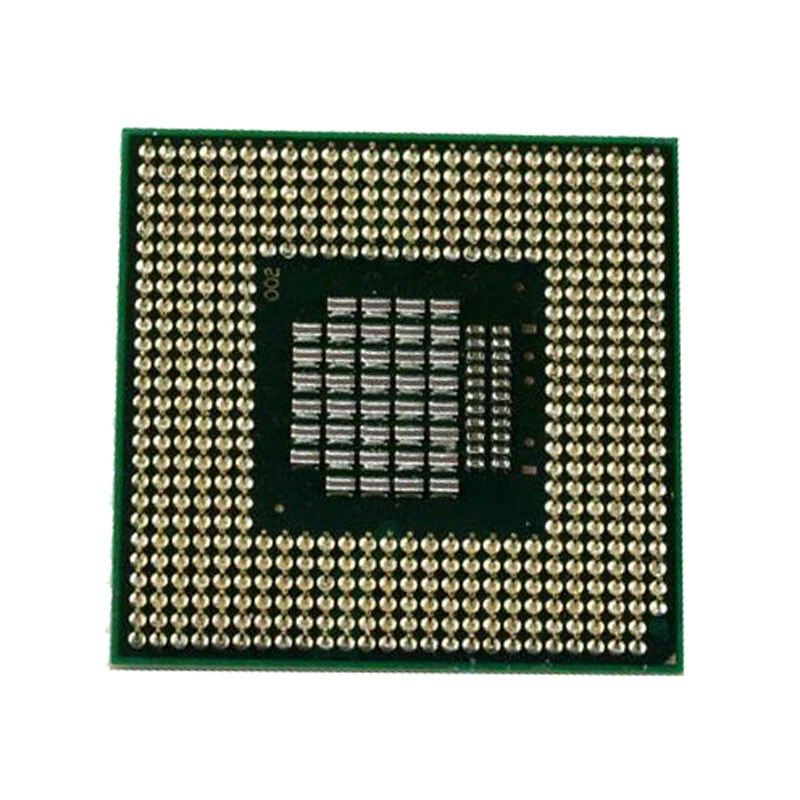 Intel Core 2 Dual-core T7200 SL9SF 2GHz 4M 667MHz Socket479 Notebook Processor - Image 2 of 2