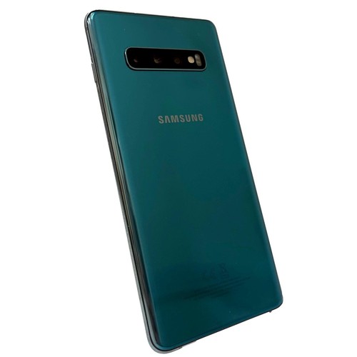 Samsung Galaxy S10+ Plus Dual SIM 128GB Unlocked Various Colours Mobile | Good - 第 7/28 張圖片