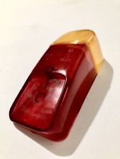 FIAT 600 D Multipla 600 500 D. Gemma Fanale Post. Originale Bellù. Epoca. D1