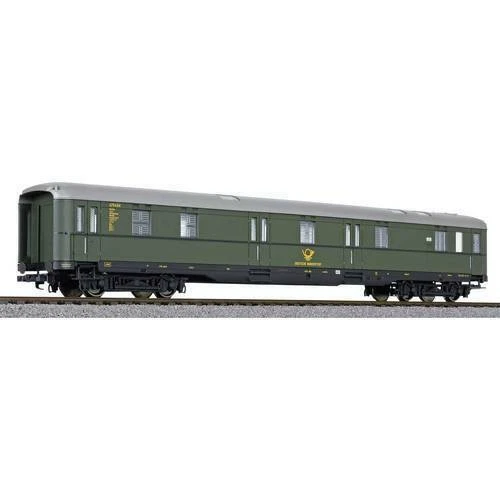 Wagons de marchandises Liliput pour modélisme ferroviaire à l'échelle HO