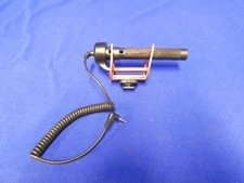 Rode VideoMic Go Lightweight On-Camera Microphone w/3.5mm Cable