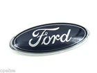 Genuine New FORD BOOT BADGE Rear Emblem Logo for All Mk2 Kuga 2013-2014 SUV MKII