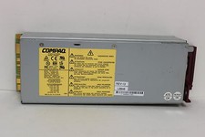 COMPAQ 283623-001 225 WATT POWER SUPPLY 283606-001 PS-6231-2A WITH WARRANTY