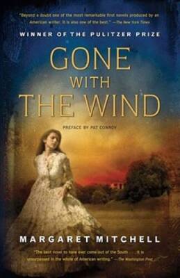 Gone with the Wind - Paperback By Mitchell, Margaret - GOOD