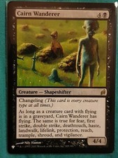 Mtg Cairn Wanderer mystery booster MB1 English 