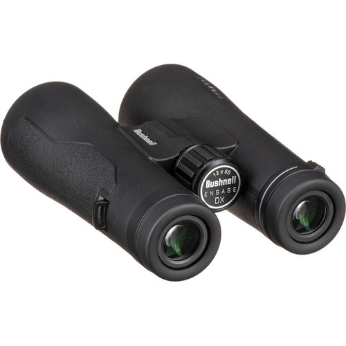 *1-Pack* Engage DX Binoculars 12x 50mm Objective Lens Diameter BENDX1250 - Picture 4 of 6