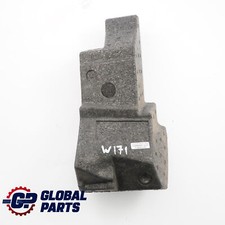 Mercedes SLK R171 Aufprall dämpfer hinten links Stoßstange Schaum A1718850337