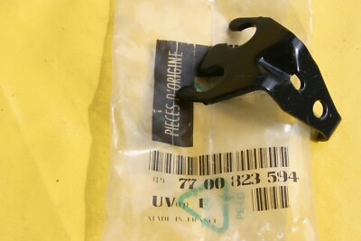 Neues Halteblech OA37 ABS Renault Safrane/Laguna I/Espace 3 Et.Nr. 7700823594