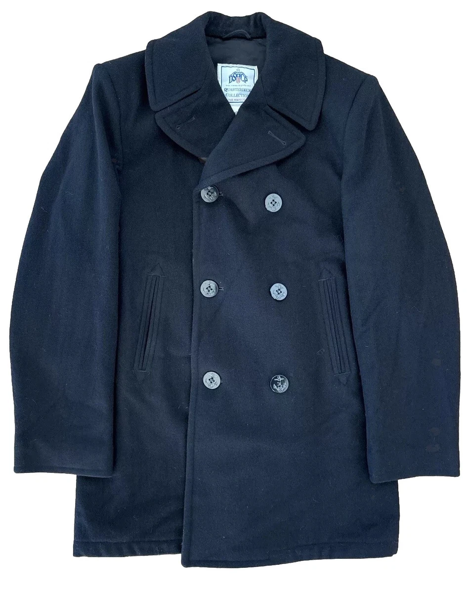 DSCP Military Jacket Black Coats, Jackets & Vests for Men for Sale