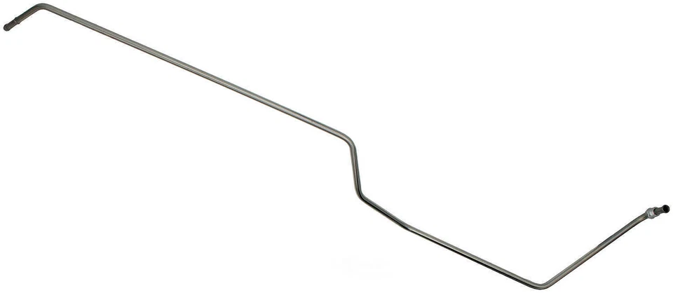 Conjunto de manguera de enfriador de aceite de transmisión automática para Ford E-150 Econoline 1997-2003, E-150 Econo Foto 2 de 4