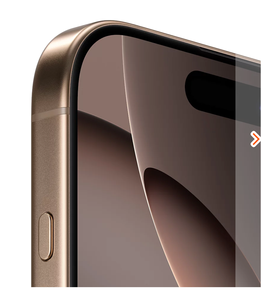 Apple iPhone 16 Pro with TikTok installed - 256 GB - Gold | eBay