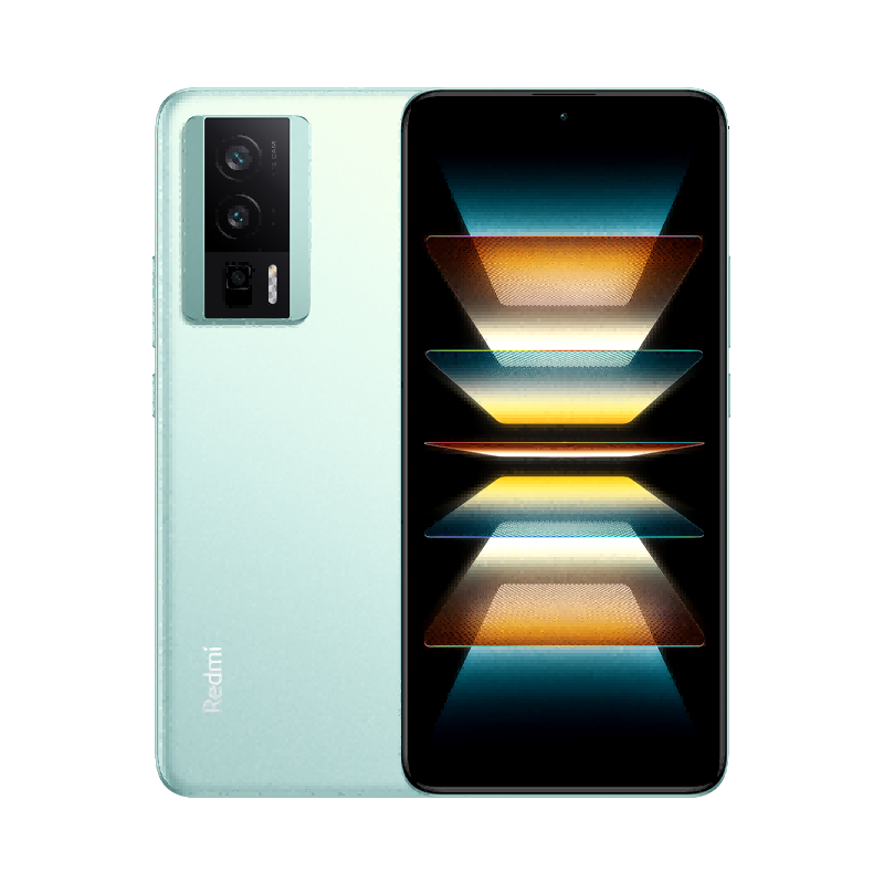 Xiaomi Redmi K60 Pro 5G 6.67