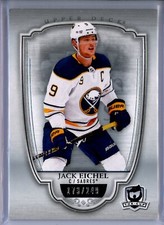 2018-19 The Cup #7 Jack Eichel /249 Vegas Golden Knights