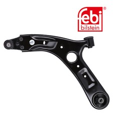 FEBI BILSTEIN Querlenker Lenker Radaufhängung vorne links für KIA Soul II PS 1.6