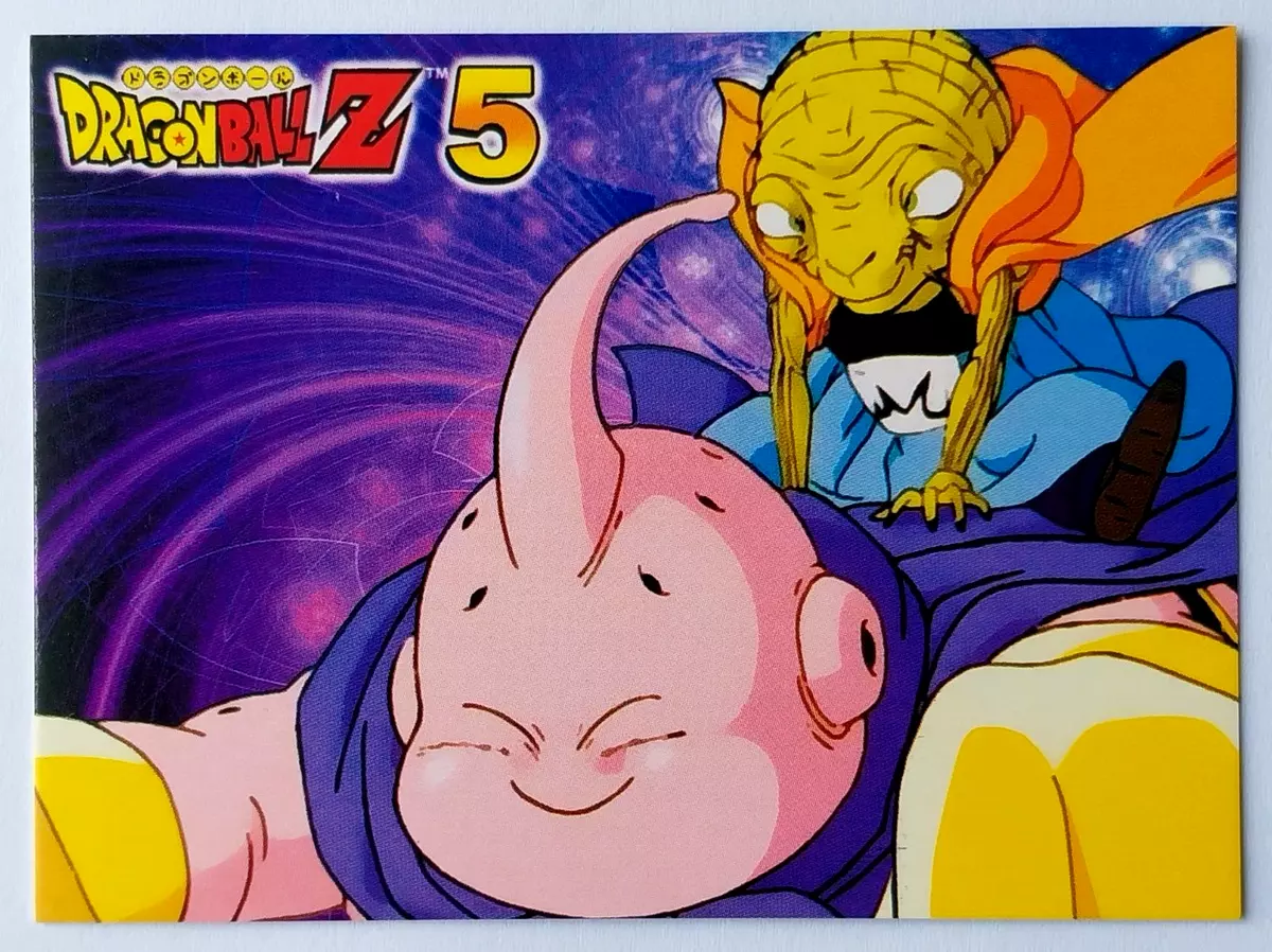 Dragon Ball Z - Volume 29 (Saga Babidi/Majin Buu)