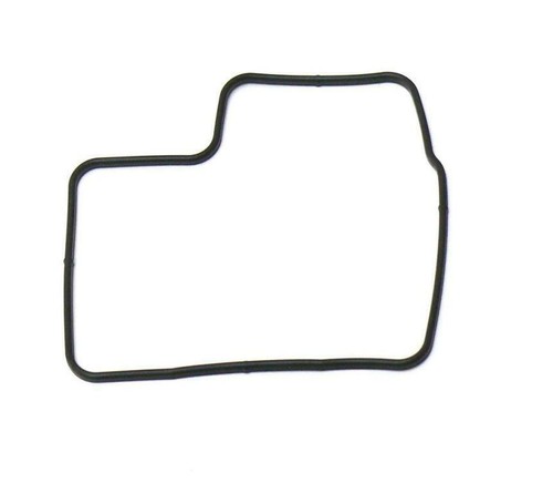 2x Schwimmerkammer Dichtung Vergaser für HONDA 16010-MB0-871 FBG-104 - Foto 4 di 5