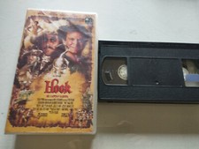 Hook El Capitan Garfio Robin Williams Hoffman...