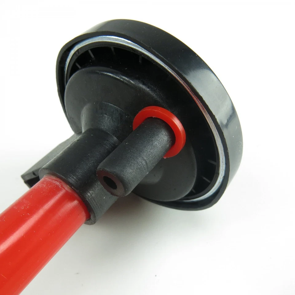 Southern Belle 5 Trompeta Southern Dixie Horn Kit con Compresor Gatillo Bocinas Foto 3 de 4