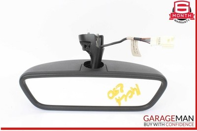 14-19 Mercedes W117 CLA250 CLA45 AMG Interior Top Upper Rear View Mirror OEM