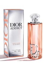 Addict Rosy Glow Eau de Parfum Dior perfume - a new fragrance for