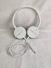  Google CS First Headphones RARE and WORKING ...