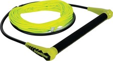 PROLINE Wakeboard Rope 6mm Braided Tow Line for Wakeboarding and Water Skiing