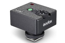 Godox iM30 Mini Flash for Speedlite Canon/Sony zv1/Sony zve10 /Ricoh gr3/Fuji