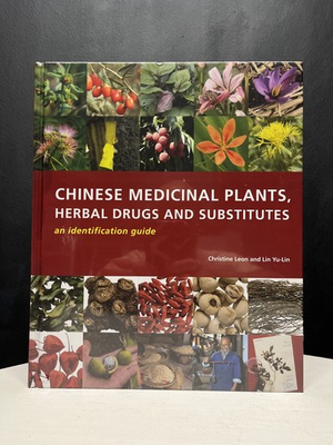 #ad Chinese Medicinal Plants Herbal Drugs And Substitutes. Kew GBP 75.00