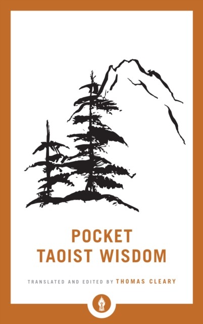 Pocket Taoist Wisdom Thomas Cleary - Image 3