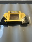 Super Bowl 3 Dimensions Handheld Vintage Spiel - Modell 727